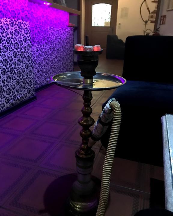 LaMekan Shisha Lounge