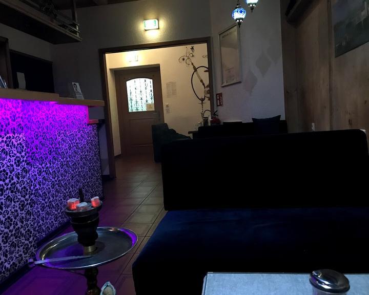 LaMekan Shisha Lounge