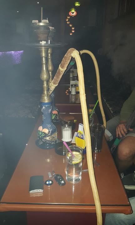 LaMekan Shisha Lounge