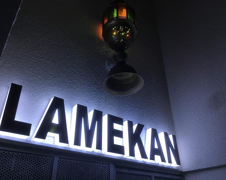 LaMekan Shisha Lounge